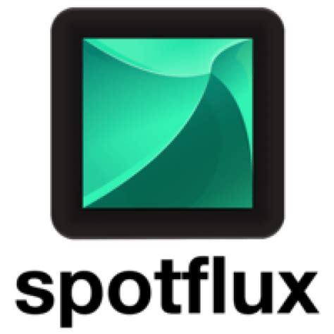 Spotflux for Windows